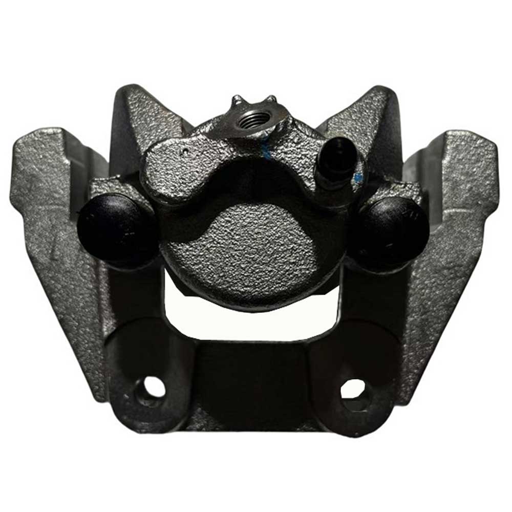 2012 Bmw 550 Brake Caliper